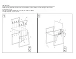 Preview for 2 page of Safavieh Langston SFV2516A Quick Start Manual