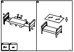 Предварительный просмотр 4 страницы Safavieh LEROS PAT2006A Assembly