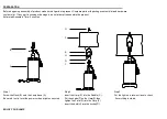 Preview for 2 page of Safavieh LIT4000A Quick Start Manual