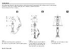 Preview for 2 page of Safavieh LIT4033A Quick Start Manual