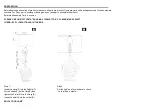 Preview for 2 page of Safavieh LIT4040 Quick Start Manual