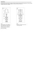 Предварительный просмотр 2 страницы Safavieh LIT4072A Manual