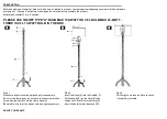 Предварительный просмотр 2 страницы Safavieh LIT4075B Quick Start Manual