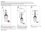 Предварительный просмотр 2 страницы Safavieh LIT4162 Quick Start Manual