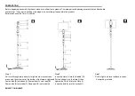 Предварительный просмотр 2 страницы Safavieh LIT4174A Quick Start Manual