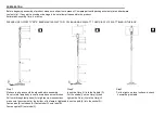 Preview for 2 page of Safavieh LIT4176A Quick Start Manual