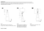 Preview for 2 page of Safavieh LIT4245A Quick Start Manual