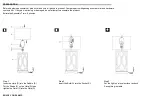 Preview for 2 page of Safavieh LIT4274A Quick Start Manual