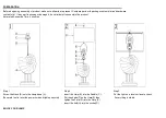 Preview for 2 page of Safavieh LIT4314A Manual