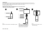 Preview for 2 page of Safavieh LIT4451A Quick Start Manual