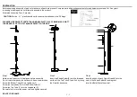 Preview for 2 page of Safavieh LIT4483A Quick Start Manual