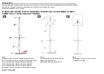 Предварительный просмотр 2 страницы Safavieh LIT4529A Quick Start Manual