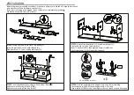 Preview for 4 page of Safavieh MED9600 Manual