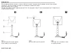 Предварительный просмотр 2 страницы Safavieh MLT4000A Quick Start Manual