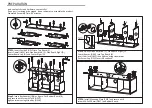 Предварительный просмотр 4 страницы Safavieh Ophelia MED9615 Manual