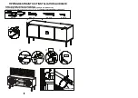 Предварительный просмотр 7 страницы Safavieh Ophelia MED9615 Manual