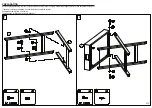 Preview for 2 page of Safavieh PAT2004A Quick Start Manual