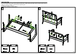 Preview for 2 page of Safavieh PAT2501 Manual