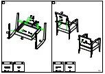 Preview for 3 page of Safavieh PAT2501 Manual