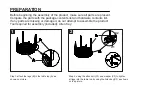 Preview for 3 page of Safavieh PAT6706 Assembly