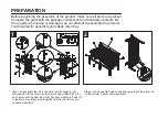 Предварительный просмотр 2 страницы Safavieh PAT6717 Assembly Instructions Manual