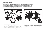 Предварительный просмотр 3 страницы Safavieh PAT6717 Assembly Instructions Manual