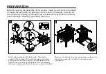 Safavieh PAT6718 Assembly Instructions preview