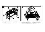 Предварительный просмотр 3 страницы Safavieh PAT6743 Manual