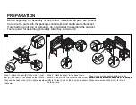 Предварительный просмотр 2 страницы Safavieh PAT6752 Quick Start Manual