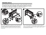 Preview for 2 page of Safavieh PAT6754 Manual