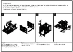 Предварительный просмотр 2 страницы Safavieh PAT7010 Quick Start Manual