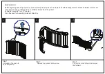 Preview for 4 page of Safavieh PAT7020A Assembly Instructions