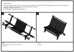 Preview for 2 page of Safavieh PAT7044 Manual