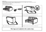 Preview for 4 page of Safavieh Pepper SFV7505A-2BX Quick Start Manual