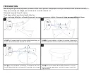 Предварительный просмотр 2 страницы Safavieh SFV5052 Manual