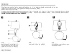 Предварительный просмотр 2 страницы Safavieh TBL4188A Quick Start Manual