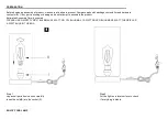 Preview for 2 page of Safavieh TBL4232A Quick Start Manual