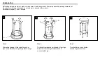 Preview for 2 page of Safavieh Tinsley ACC5717 Quick Start Manual