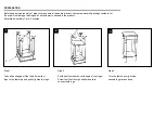 Preview for 2 page of Safavieh Tinsley Square ACC5716 Quick Start Manual