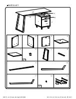 Preview for 2 page of Safco 1001VTL Manual