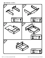 Preview for 5 page of Safco 1001VTL Manual