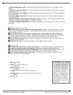 Предварительный просмотр 2 страницы Safco 1005 Instructions