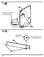 Предварительный просмотр 5 страницы Safco 1704 Instructions Manual