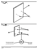 Preview for 7 page of Safco 1706 Instructions Manual