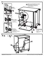 Preview for 10 page of Safco 1852 Assembly Instructions Manual