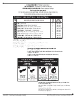 Предварительный просмотр 2 страницы Safco 1857 Assembly Instructions Manual