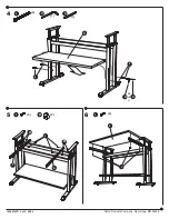 Preview for 4 page of Safco 1926 Assembly Instructions