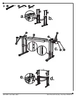 Preview for 3 page of Safco 1927 Assembly Instructions