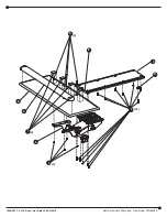 Preview for 3 page of Safco 2133BL Assembly Instructions