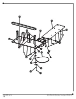 Preview for 3 page of Safco 2135 Assembly Instructions Manual